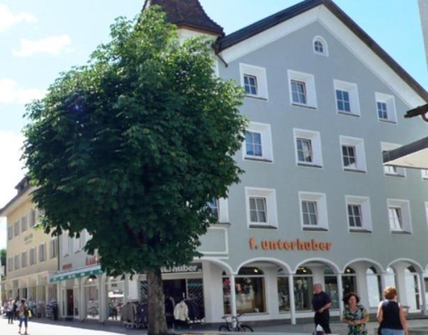 Residence Unterhuber サン・カンディド エクステリア 写真