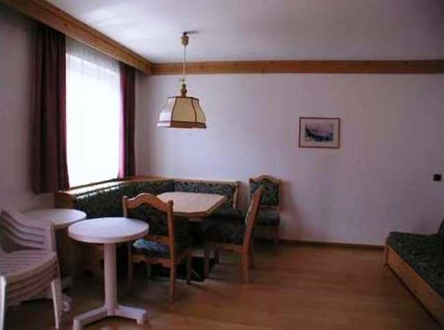 Residence Unterhuber サン・カンディド エクステリア 写真